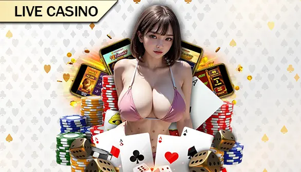Casino SAR388