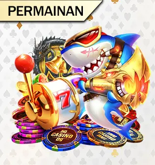 Permainan Slot SAR388