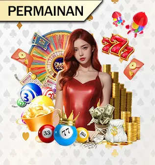 Permainan Togel SAR388